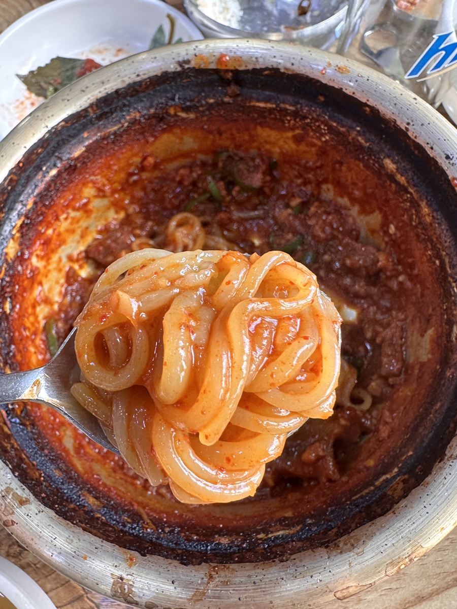 양재기찜갈비 이미지