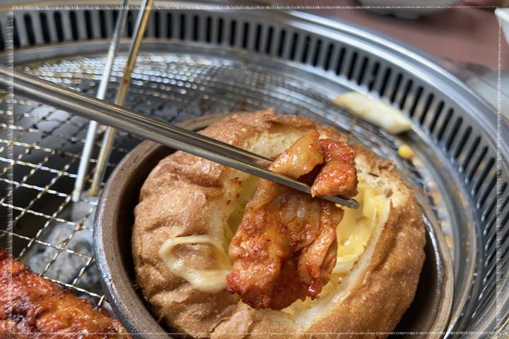 명성닭갈비 이미지
