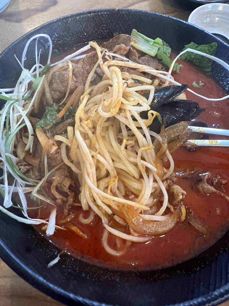 조양반점 이미지
