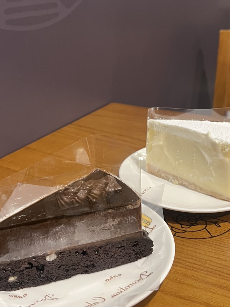 발도스커피&디저트 이미지