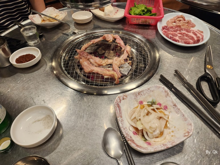 노원목살집 이미지