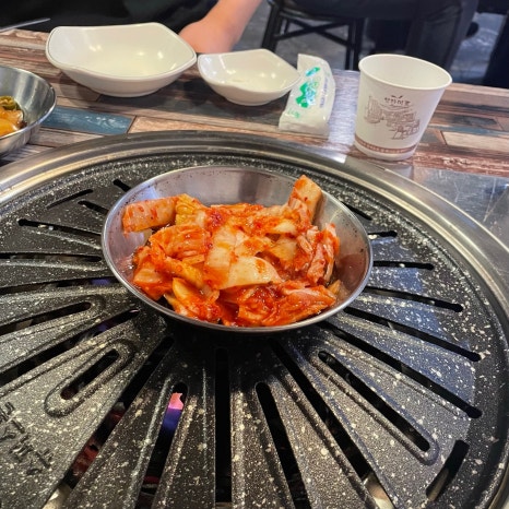 착한뒷고기 이미지