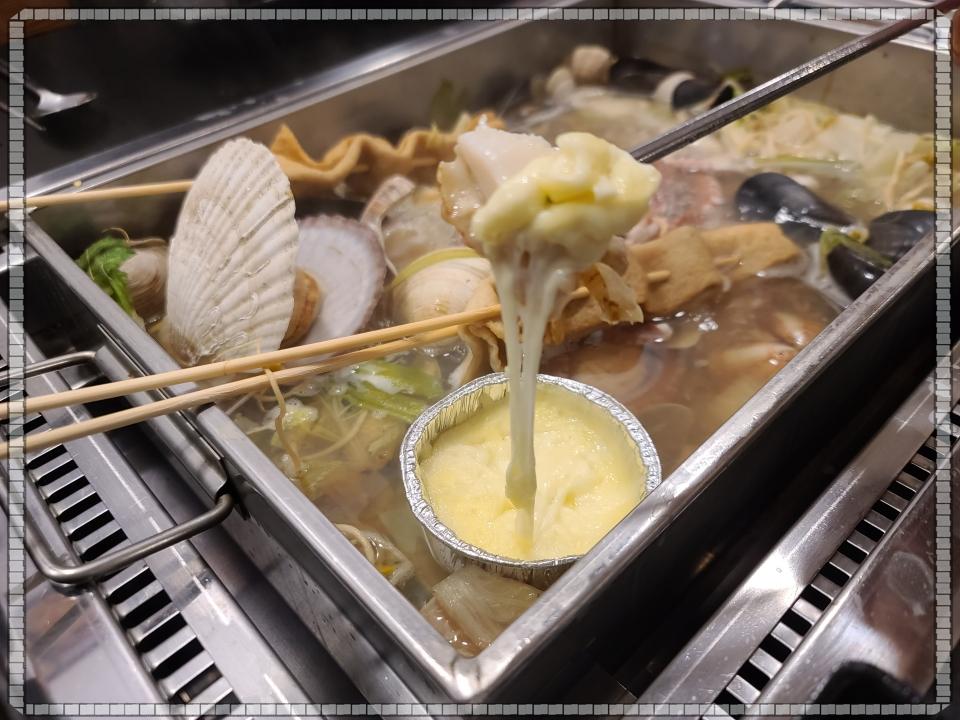 고기랑조개당 이미지