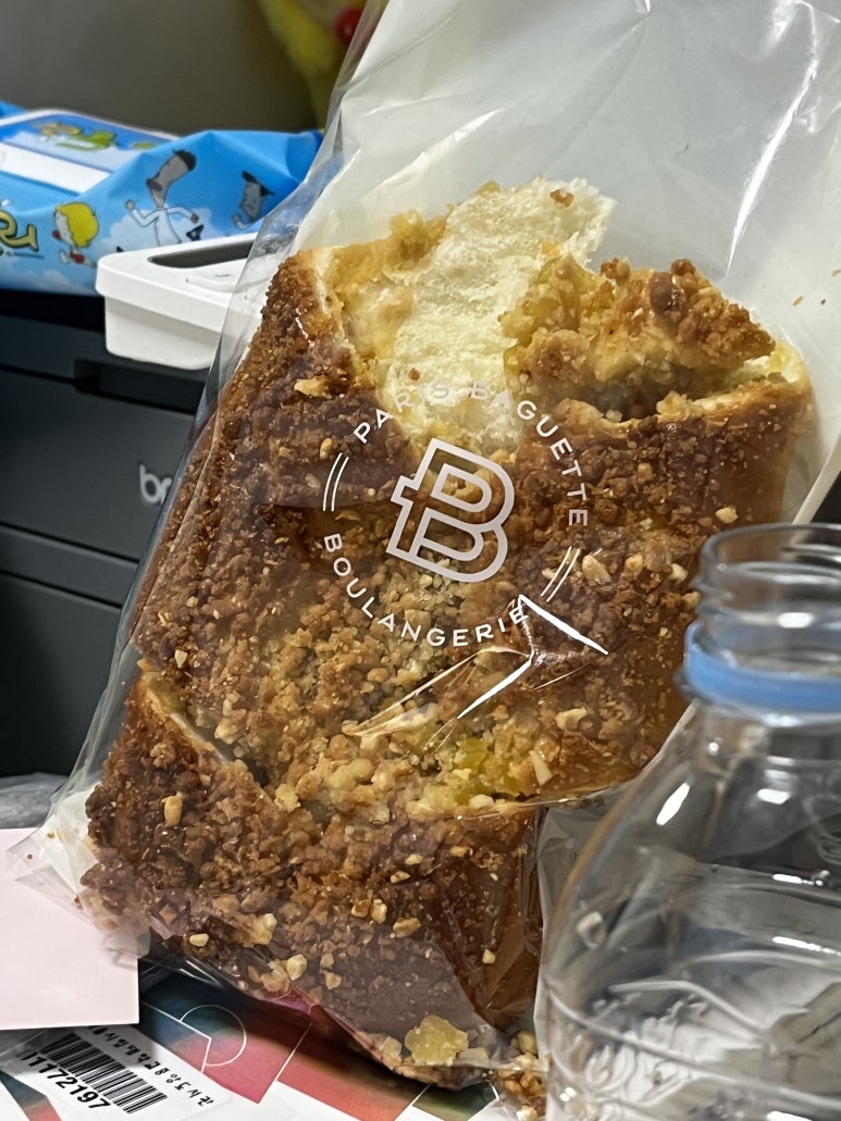 파리바게뜨휘경점 이미지