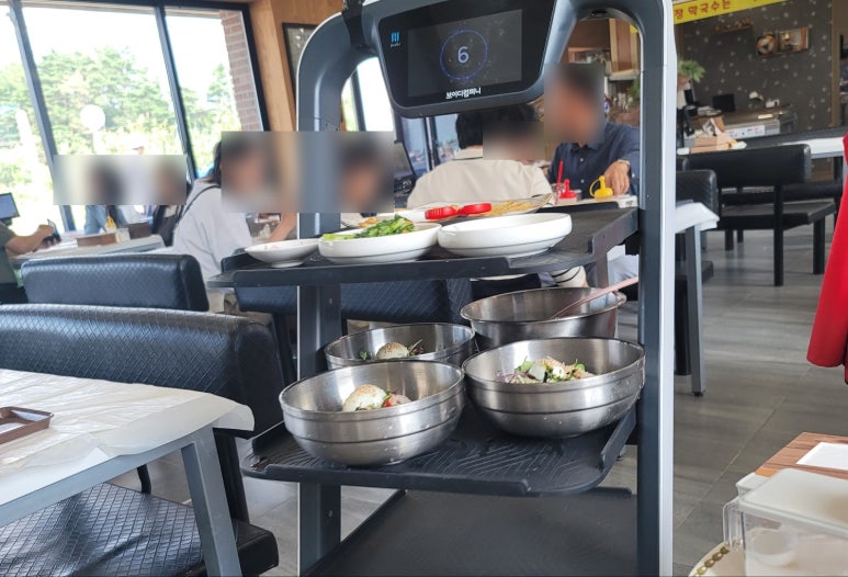 설빙정막국수 이미지