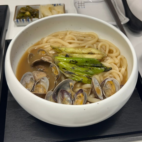 요미우돈교자청주 이미지