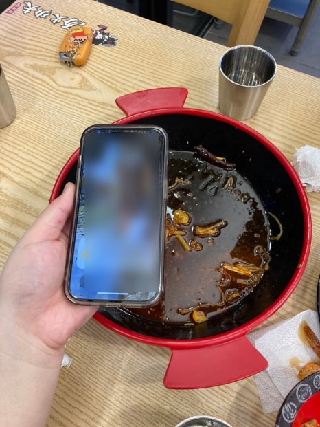탕화쿵푸마라탕송정점 이미지
