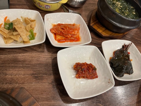 보돌미역 라베니체점 이미지