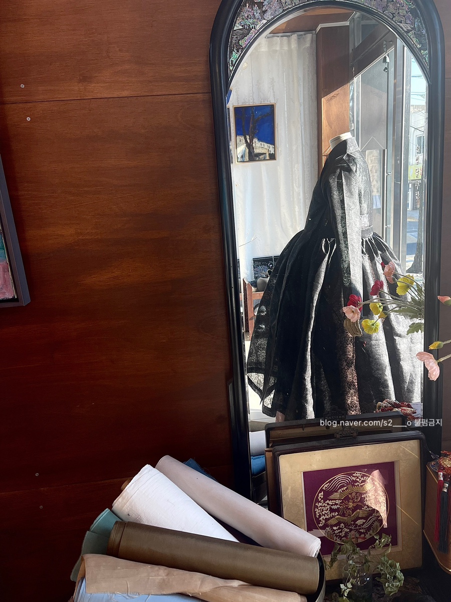 눈썹달주단 이미지