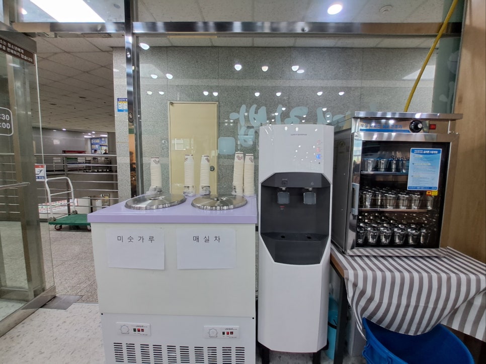 쌍용한식부페 이미지