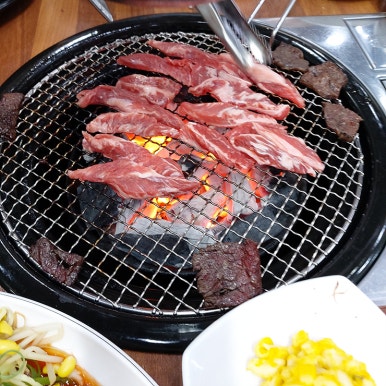 미친한우 이미지