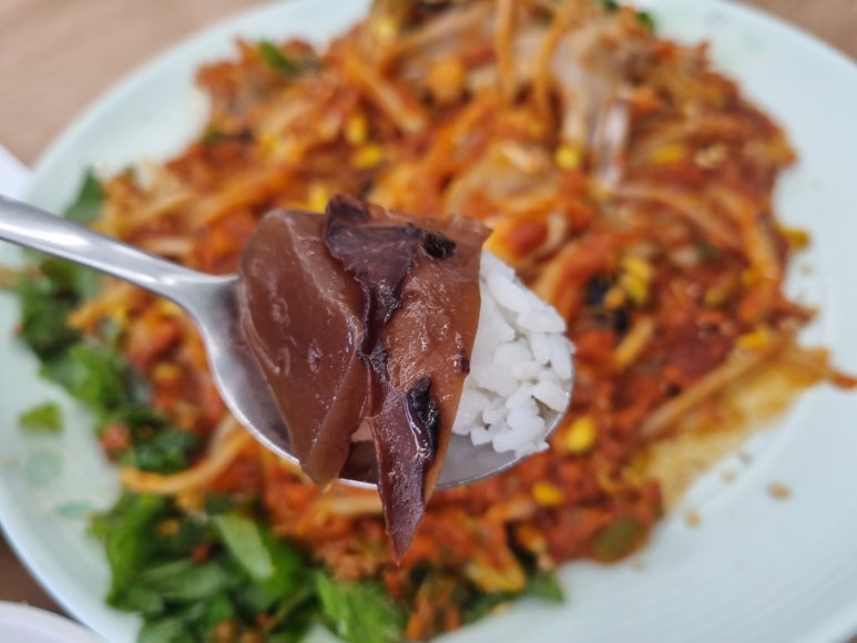 이도아구찜 이미지