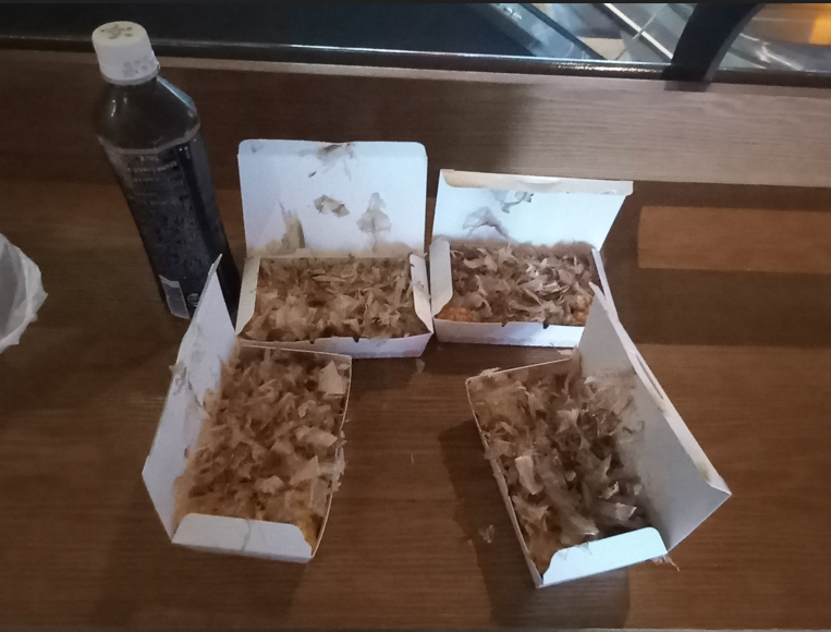 준네맛있는타코야끼&카페 이미지