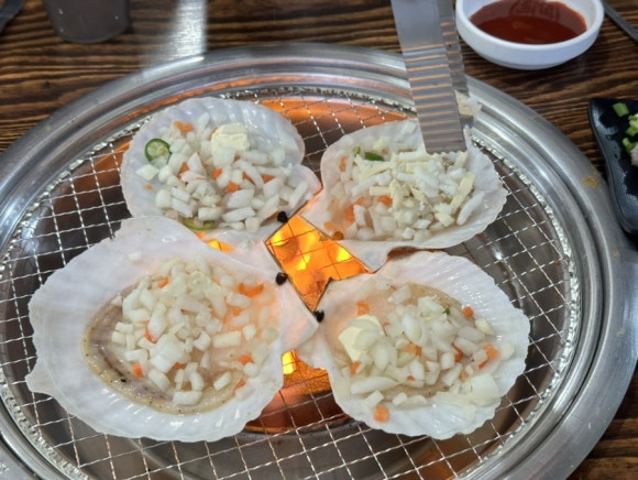 마마연탄구이 이미지