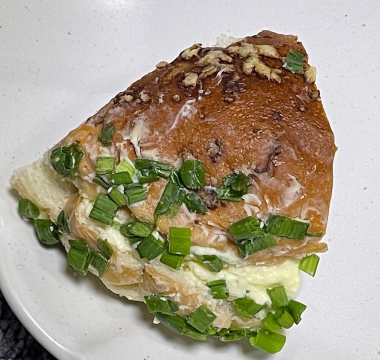 함베이글 이미지