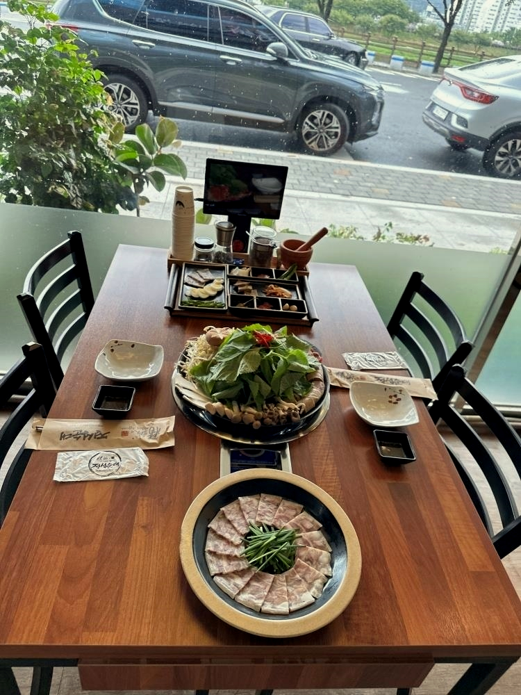 정성순대밀양점 이미지