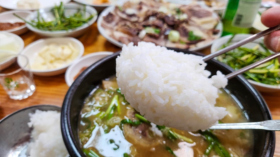 원조서울깍두기식당 이미지