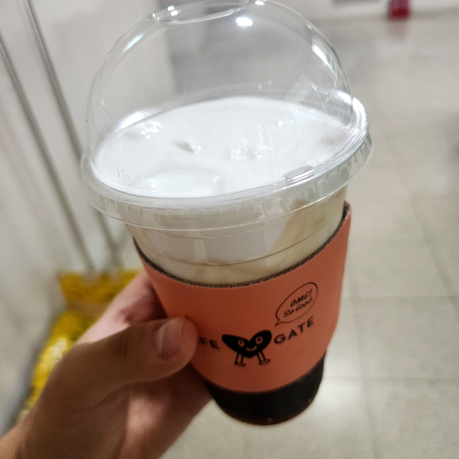 카페게이트인천만수향촌점 이미지