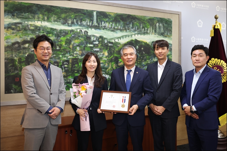 강동우리들요양병원 이미지