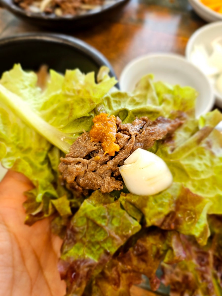 마늘토랑 이미지