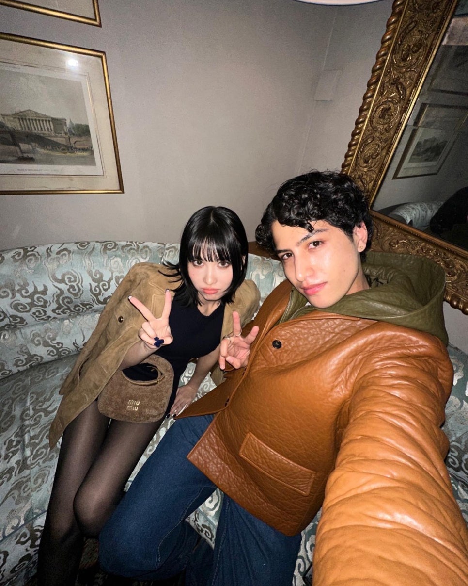 모모그린 이미지