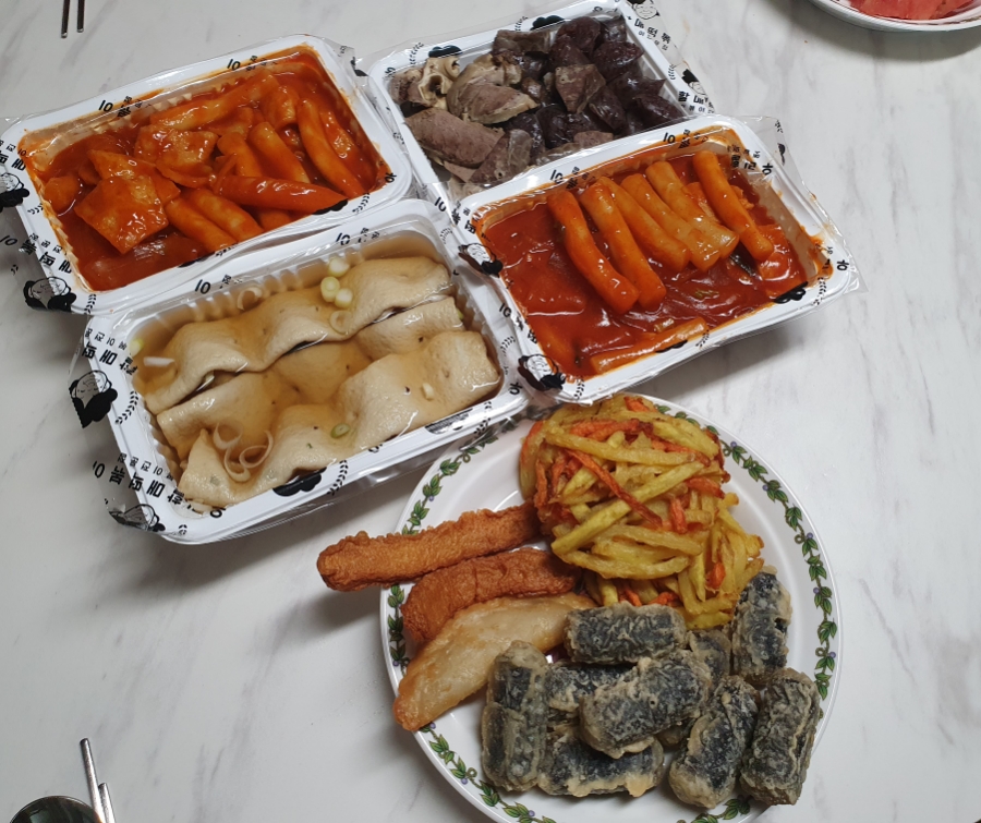 우리할매떡볶이용산호암점 이미지
