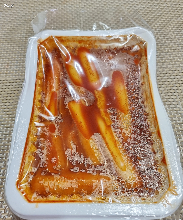 선릉매운트럭떡볶이 인천부평점 이미지