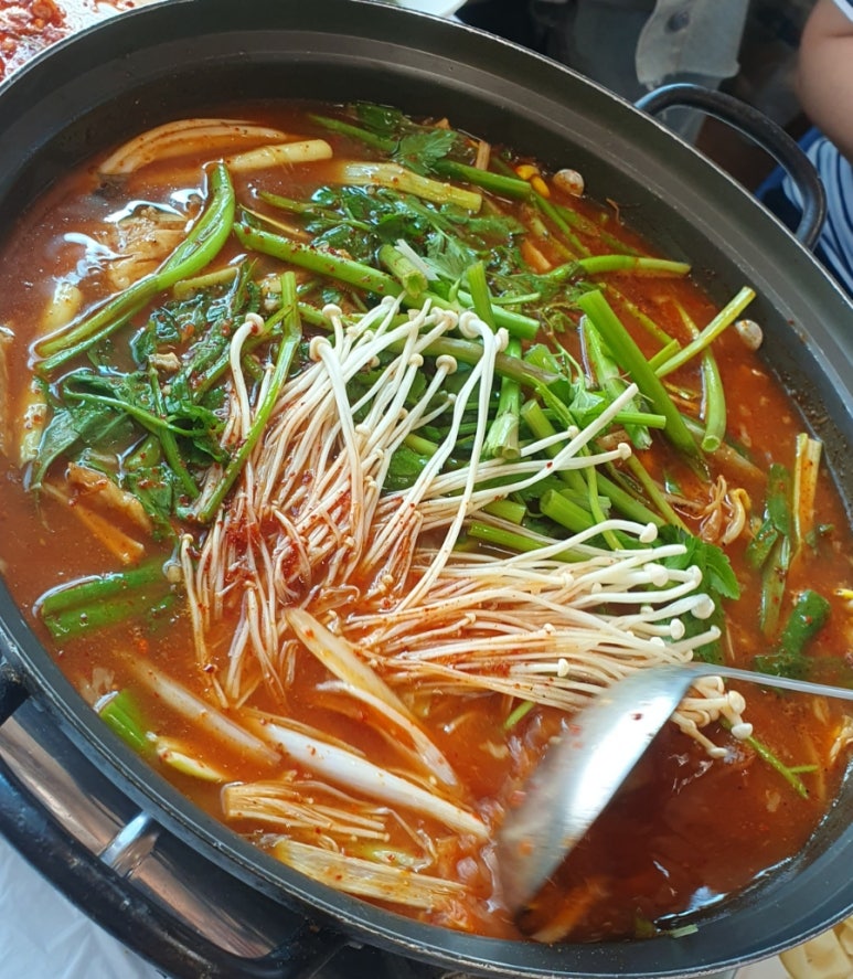 금봉횟집 이미지