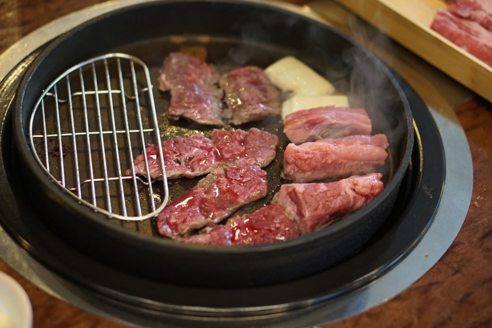 (주)백운축산 이미지