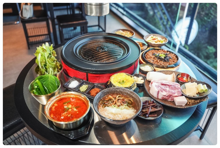 제주훈도애월흑돼지 이미지