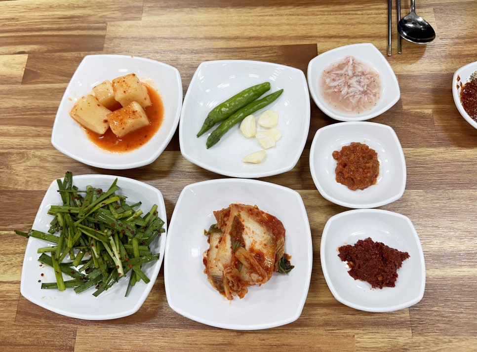 남도국밥곱창구이 이미지