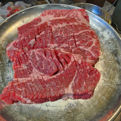 동적깡통구이일산라페스타 이미지