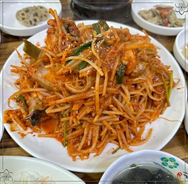 정동진아구찜 이미지