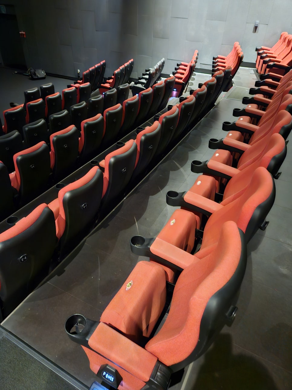 CGV 센텀시티 2관 이미지