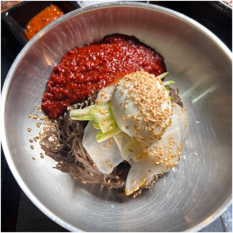 숙성우대갈비 이미지