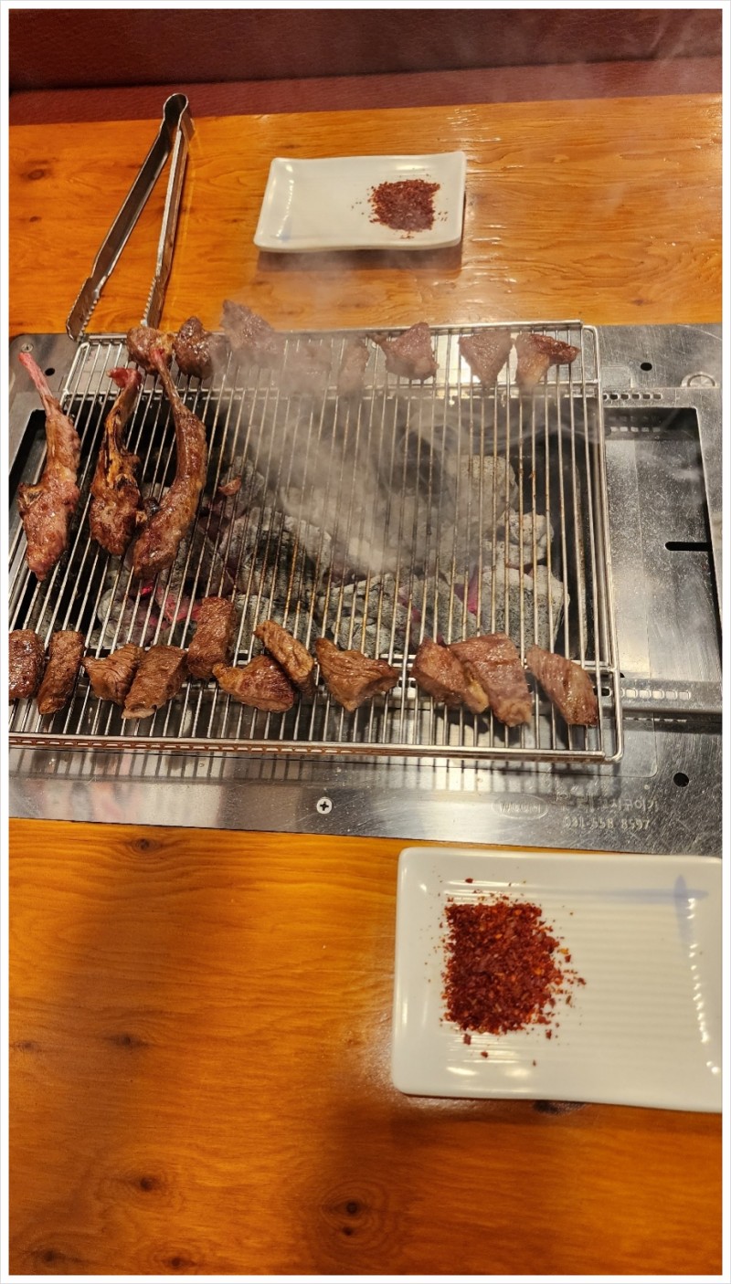 한성양꼬치 이미지