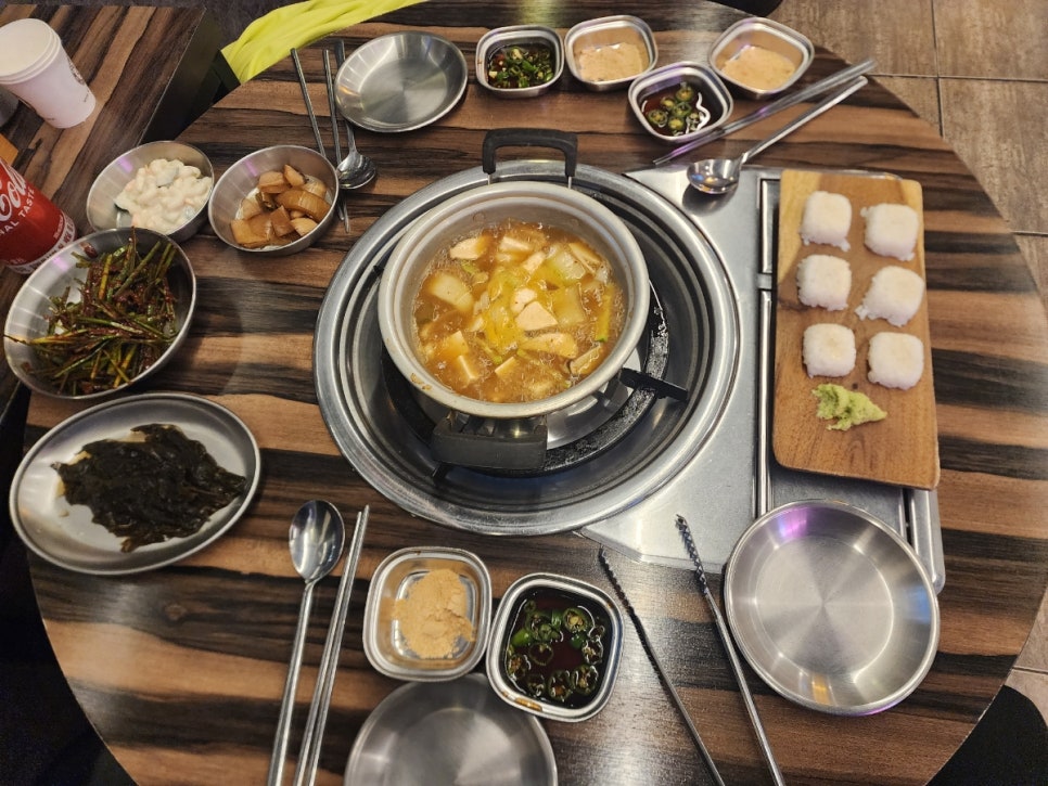 천사곱창광주우산점 이미지