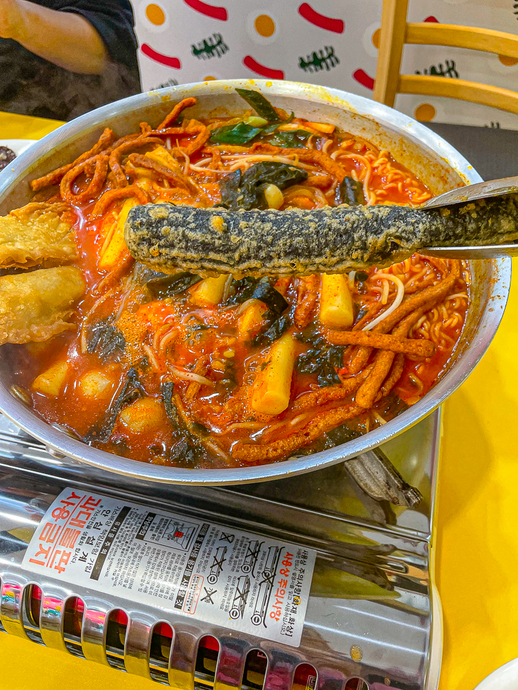 마미떡안산 이미지