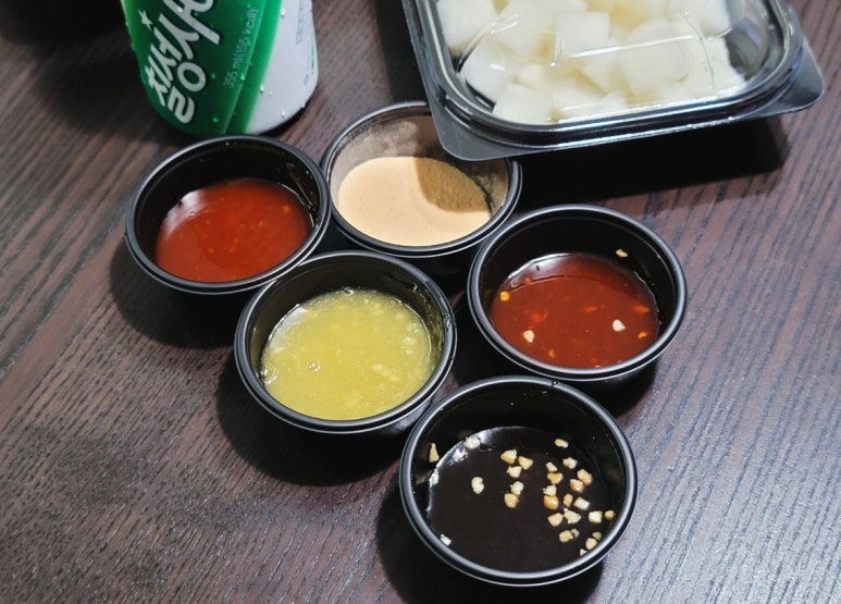 아웃닭 송도점 이미지