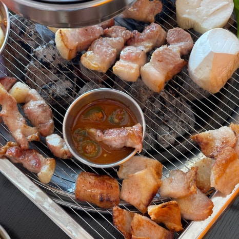 식껍 광안리 이미지