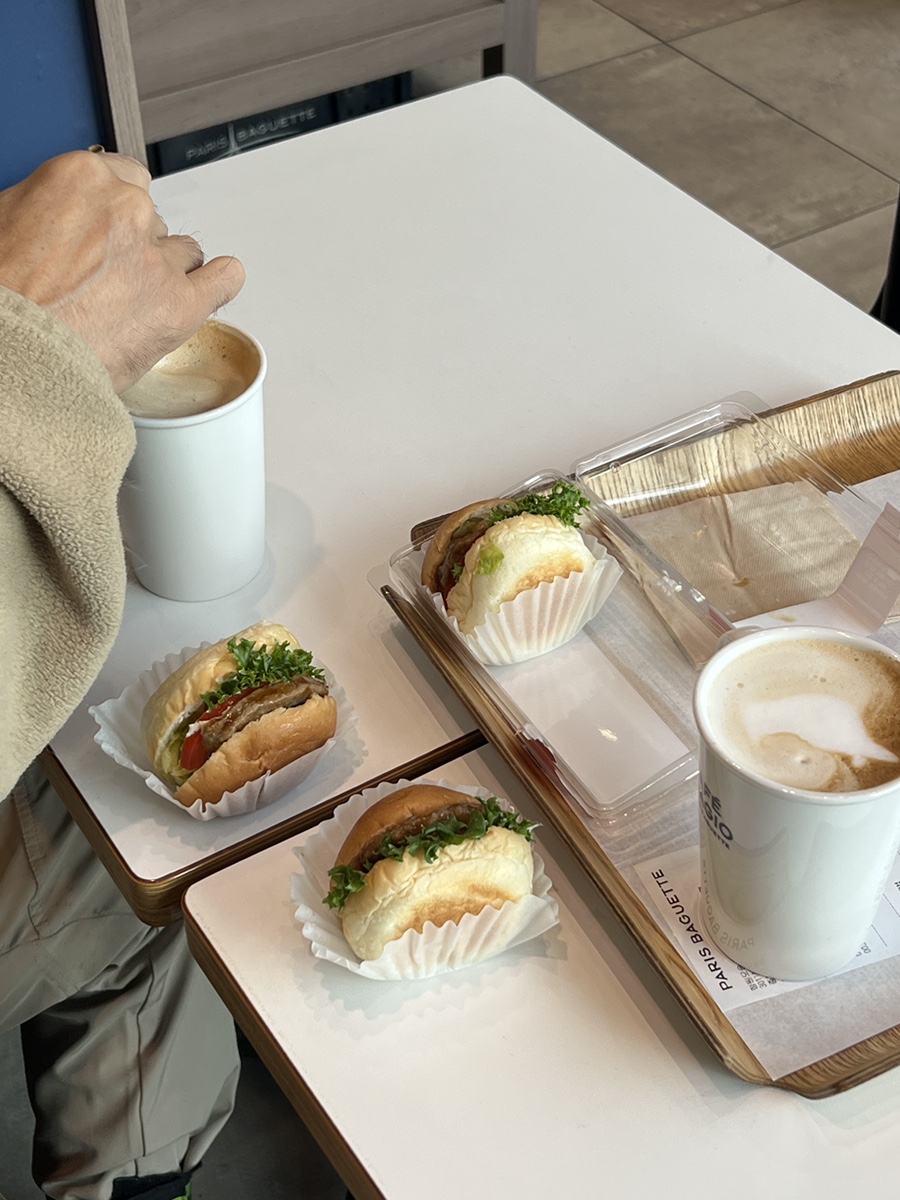 파리바게뜨오송점 이미지