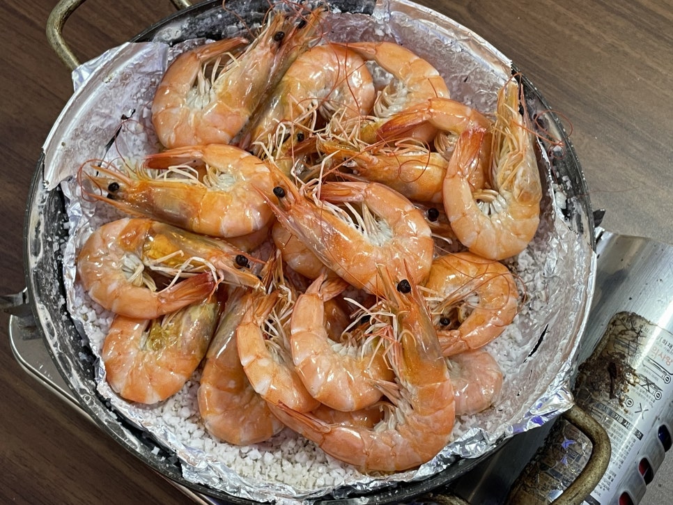싱싱생선구이 이미지