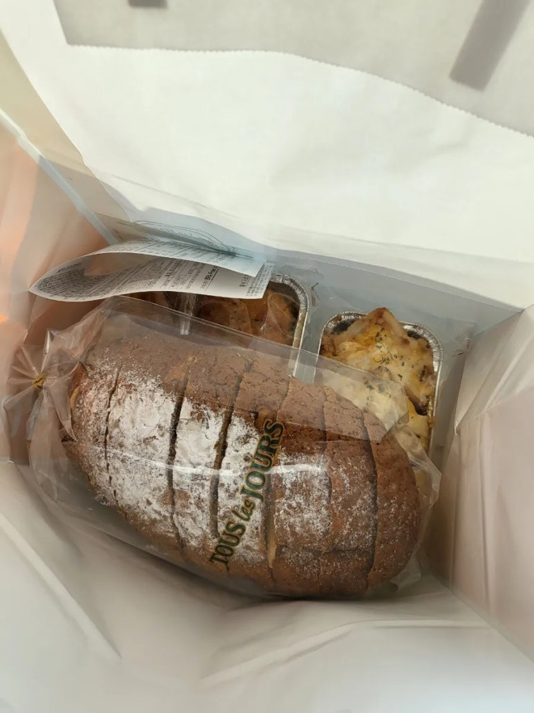 뚜레쥬르(원주봉산점) 이미지