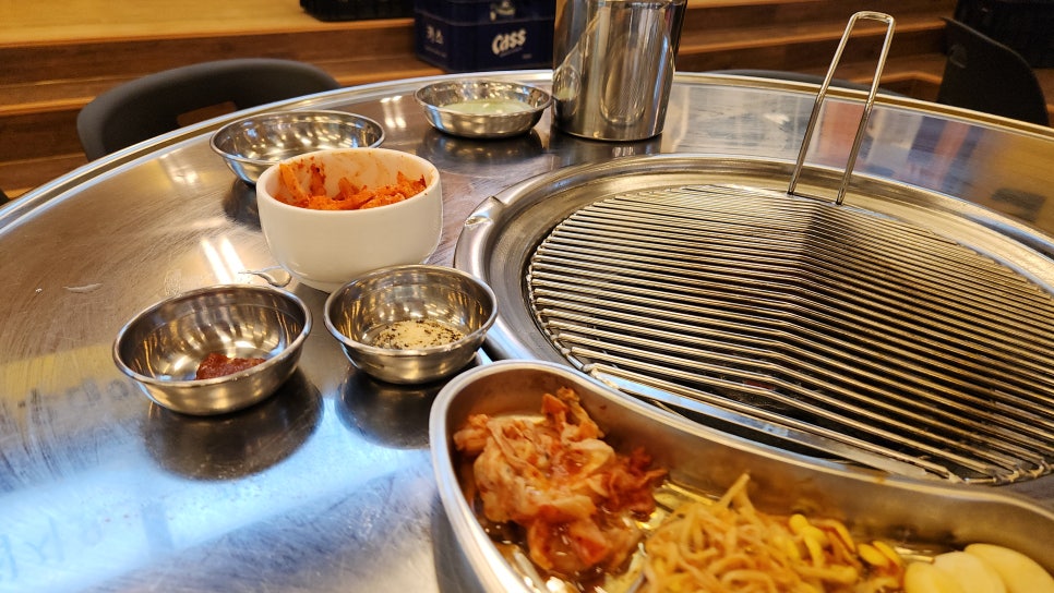 상록회관 연탄구이 금촌점 이미지