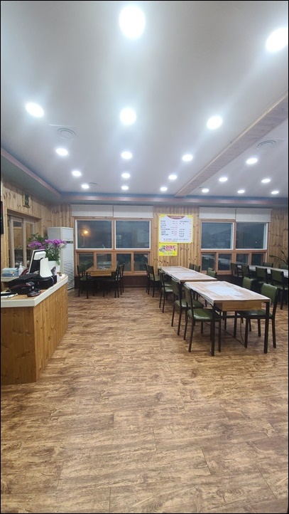 바다음식점 이미지