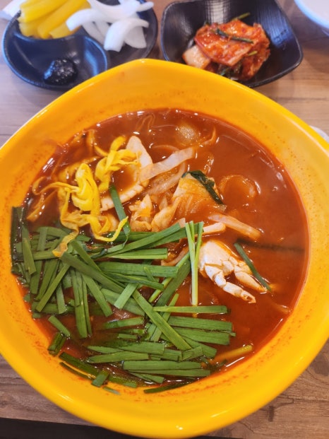 중식당향수 이미지