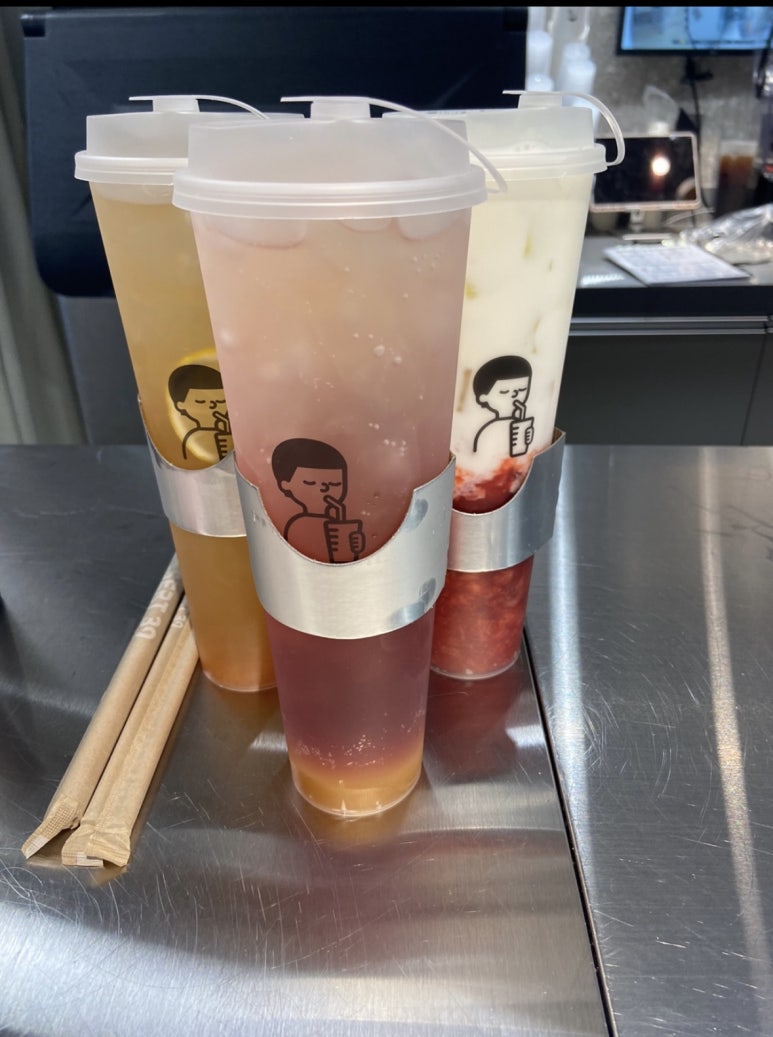 디저트39  합정역점 이미지