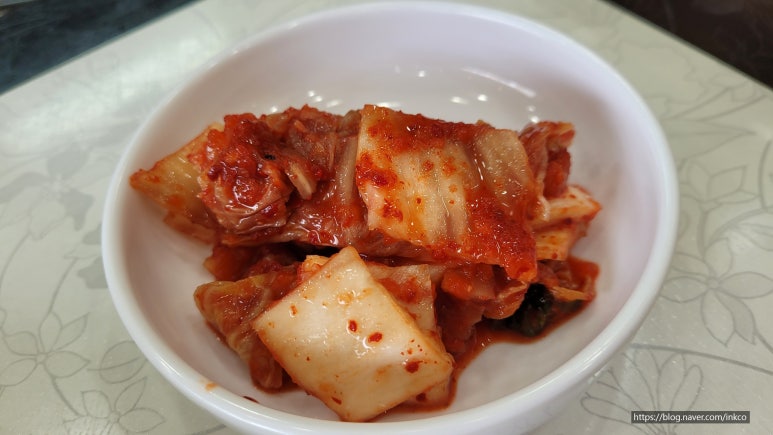 왕냉면왕돈까스 이미지