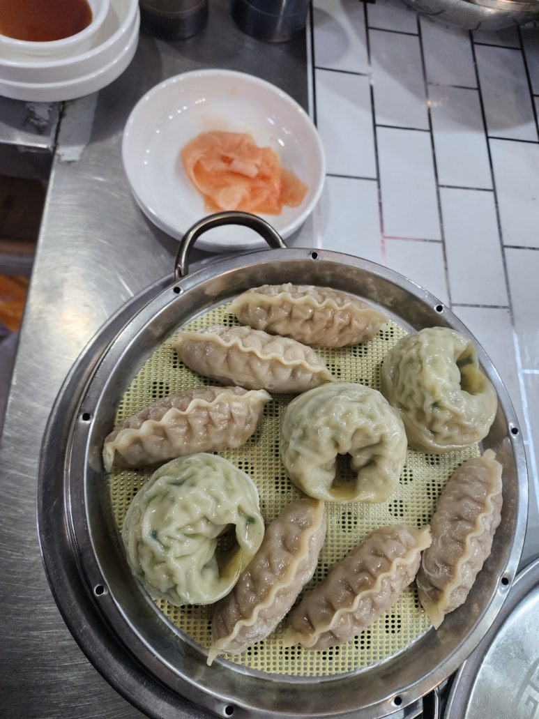 신기칡냉면 이미지