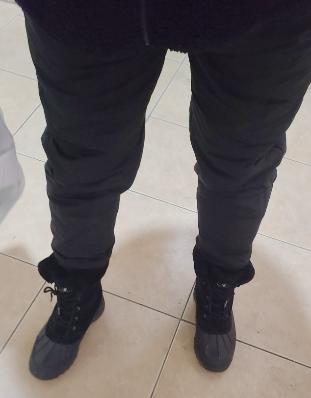 불티바지 이미지